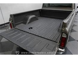 1969 Chevrolet C10 (CC-2092791) for sale in Ft Worth, Texas
