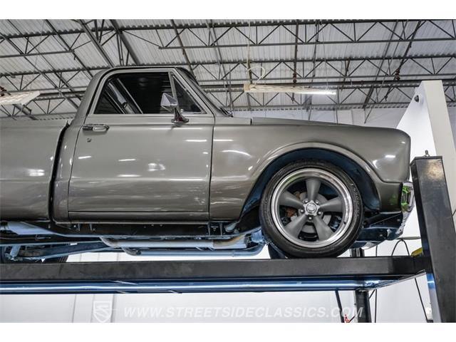 1969 Chevrolet C10 (CC-2092791) for sale in Ft Worth, Texas