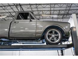 1969 Chevrolet C10 (CC-2092791) for sale in Ft Worth, Texas