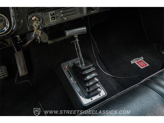 1969 Chevrolet C10 (CC-2092791) for sale in Ft Worth, Texas