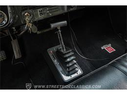 1969 Chevrolet C10 (CC-2092791) for sale in Ft Worth, Texas