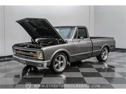 1969 Chevrolet C10 (CC-2092791) for sale in Ft Worth, Texas