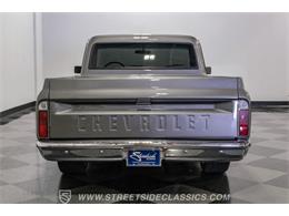 1969 Chevrolet C10 (CC-2092791) for sale in Ft Worth, Texas