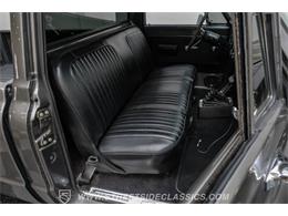 1969 Chevrolet C10 (CC-2092791) for sale in Ft Worth, Texas