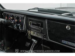 1969 Chevrolet C10 (CC-2092791) for sale in Ft Worth, Texas