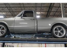 1969 Chevrolet C10 (CC-2092791) for sale in Ft Worth, Texas