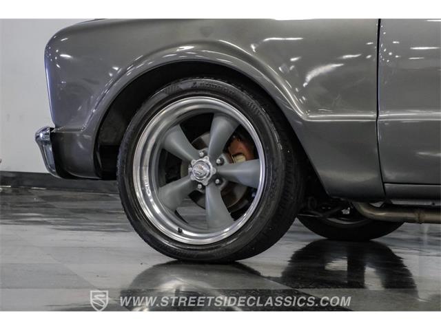 1969 Chevrolet C10 (CC-2092791) for sale in Ft Worth, Texas