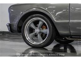 1969 Chevrolet C10 (CC-2092791) for sale in Ft Worth, Texas