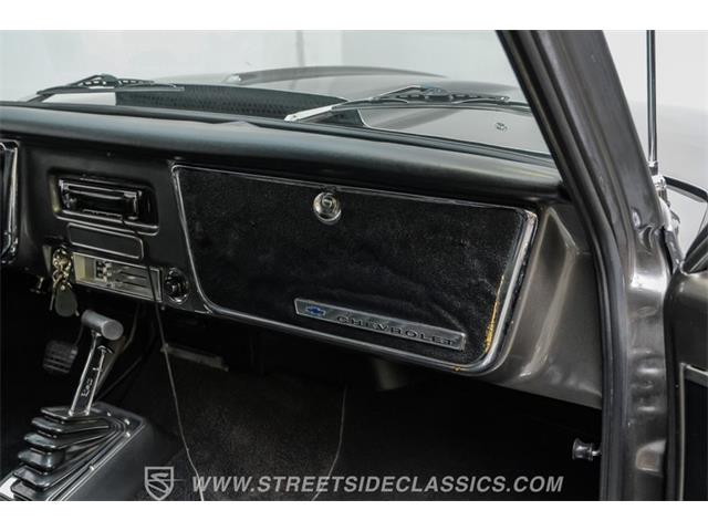 1969 Chevrolet C10 (CC-2092791) for sale in Ft Worth, Texas