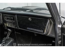 1969 Chevrolet C10 (CC-2092791) for sale in Ft Worth, Texas