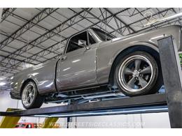 1969 Chevrolet C10 (CC-2092791) for sale in Ft Worth, Texas