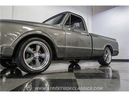 1969 Chevrolet C10 (CC-2092791) for sale in Ft Worth, Texas