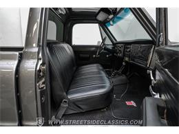 1969 Chevrolet C10 (CC-2092791) for sale in Ft Worth, Texas