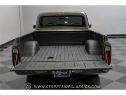 1969 Chevrolet C10 (CC-2092791) for sale in Ft Worth, Texas