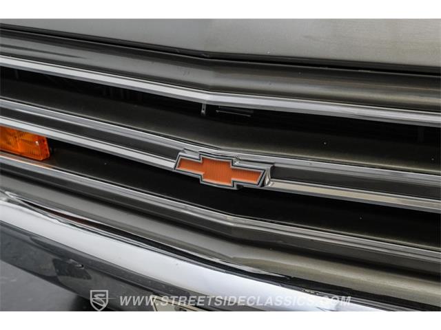 1969 Chevrolet C10 (CC-2092791) for sale in Ft Worth, Texas