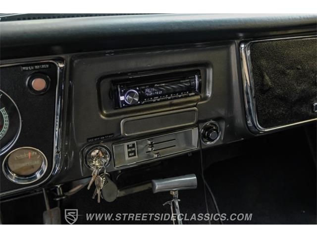 1969 Chevrolet C10 (CC-2092791) for sale in Ft Worth, Texas