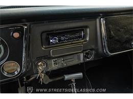 1969 Chevrolet C10 (CC-2092791) for sale in Ft Worth, Texas