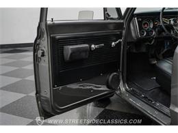 1969 Chevrolet C10 (CC-2092791) for sale in Ft Worth, Texas