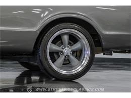 1969 Chevrolet C10 (CC-2092791) for sale in Ft Worth, Texas