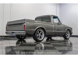 1969 Chevrolet C10 (CC-2092791) for sale in Ft Worth, Texas