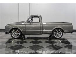 1969 Chevrolet C10 (CC-2092791) for sale in Ft Worth, Texas