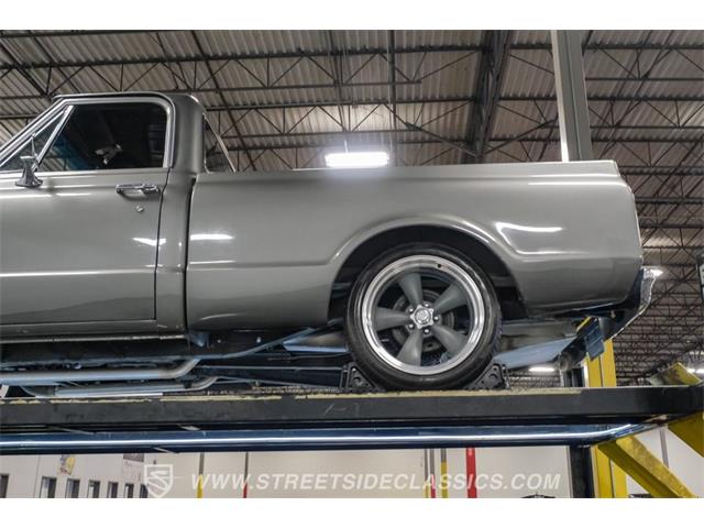 1969 Chevrolet C10 (CC-2092791) for sale in Ft Worth, Texas