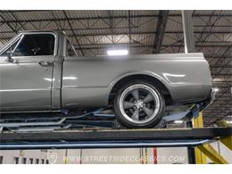 1969 Chevrolet C10 (CC-2092791) for sale in Ft Worth, Texas
