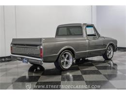 1969 Chevrolet C10 (CC-2092791) for sale in Ft Worth, Texas