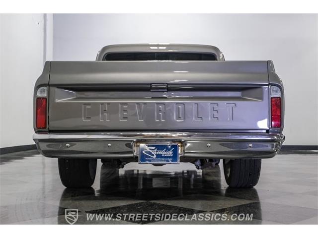 1969 Chevrolet C10 (CC-2092791) for sale in Ft Worth, Texas