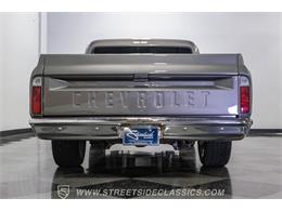 1969 Chevrolet C10 (CC-2092791) for sale in Ft Worth, Texas