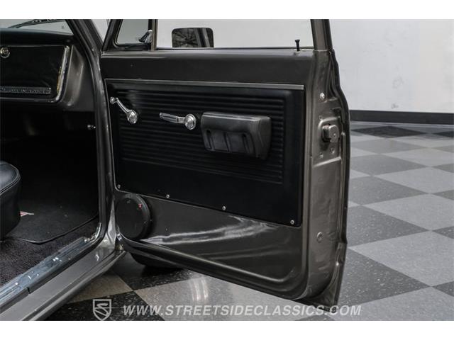 1969 Chevrolet C10 (CC-2092791) for sale in Ft Worth, Texas
