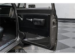 1969 Chevrolet C10 (CC-2092791) for sale in Ft Worth, Texas
