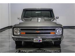 1969 Chevrolet C10 (CC-2092791) for sale in Ft Worth, Texas