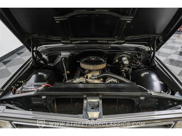 1969 Chevrolet C10 (CC-2092791) for sale in Ft Worth, Texas