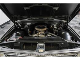 1969 Chevrolet C10 (CC-2092791) for sale in Ft Worth, Texas