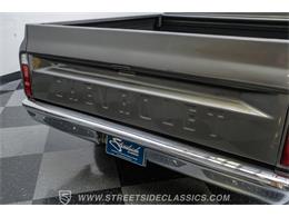 1969 Chevrolet C10 (CC-2092791) for sale in Ft Worth, Texas