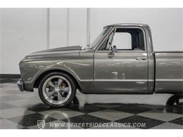 1969 Chevrolet C10 (CC-2092791) for sale in Ft Worth, Texas