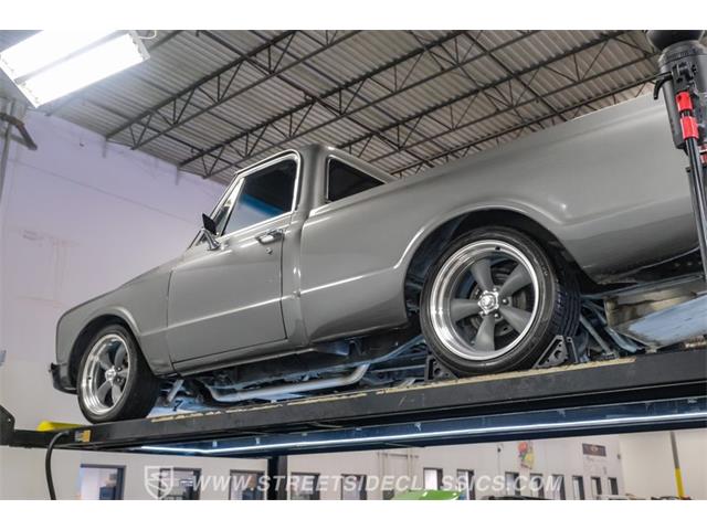 1969 Chevrolet C10 (CC-2092791) for sale in Ft Worth, Texas