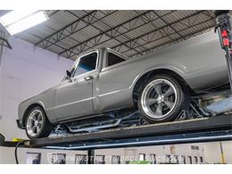 1969 Chevrolet C10 (CC-2092791) for sale in Ft Worth, Texas