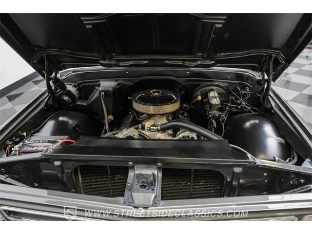 1969 Chevrolet C10 (CC-2092791) for sale in Ft Worth, Texas