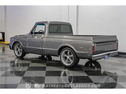 1969 Chevrolet C10 (CC-2092791) for sale in Ft Worth, Texas