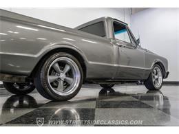 1969 Chevrolet C10 (CC-2092791) for sale in Ft Worth, Texas