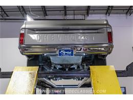 1969 Chevrolet C10 (CC-2092791) for sale in Ft Worth, Texas