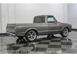 1969 Chevrolet C10 (CC-2092791) for sale in Ft Worth, Texas
