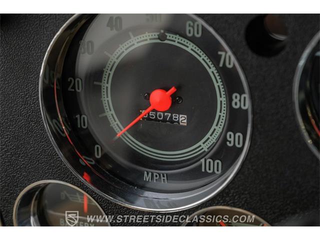 1969 Chevrolet C10 (CC-2092791) for sale in Ft Worth, Texas