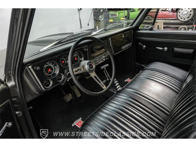 1969 Chevrolet C10 (CC-2092791) for sale in Ft Worth, Texas