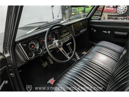 1969 Chevrolet C10 (CC-2092791) for sale in Ft Worth, Texas