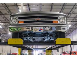 1969 Chevrolet C10 (CC-2092791) for sale in Ft Worth, Texas