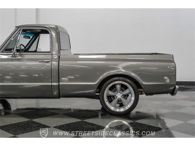 1969 Chevrolet C10 (CC-2092791) for sale in Ft Worth, Texas