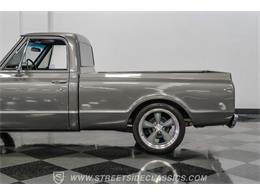1969 Chevrolet C10 (CC-2092791) for sale in Ft Worth, Texas